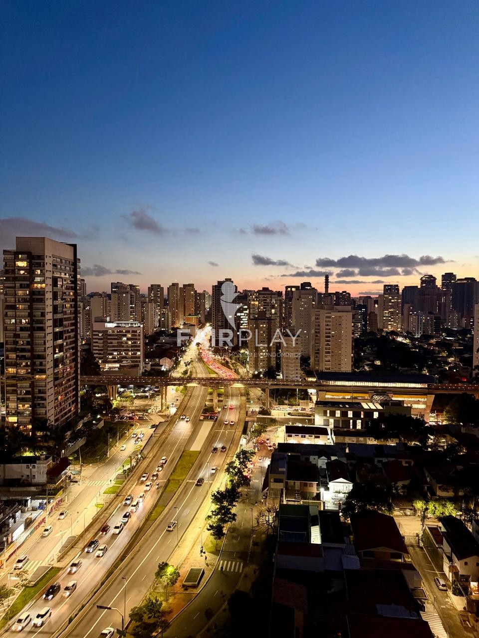 Apartamento, 1 quarto, 25 m² - Foto 19