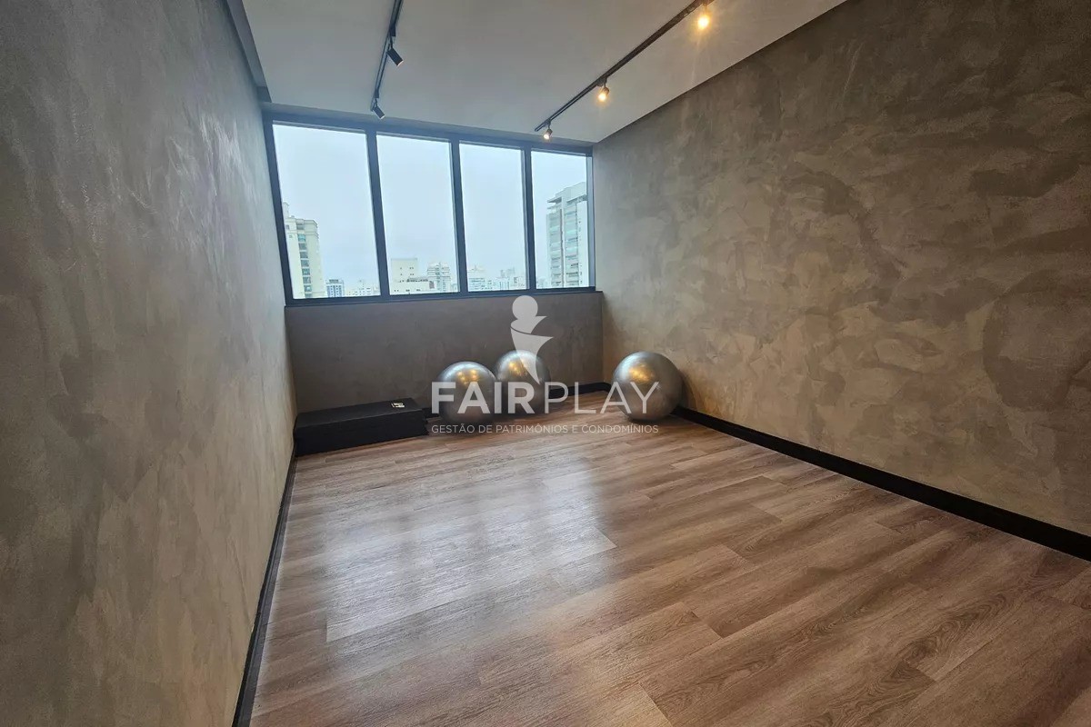 Apartamento, 1 quarto, 25 m² - Foto 24