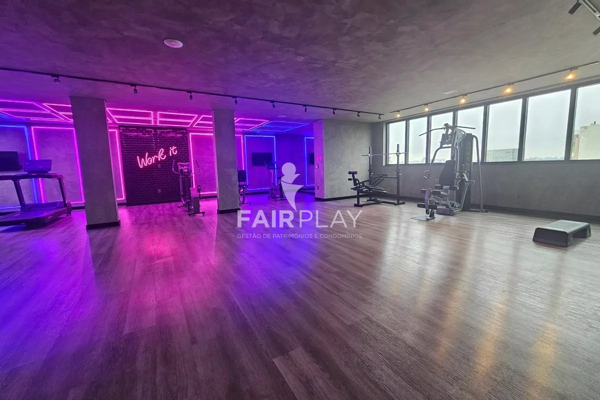 Apartamento, 1 quarto, 25 m² - Foto 25