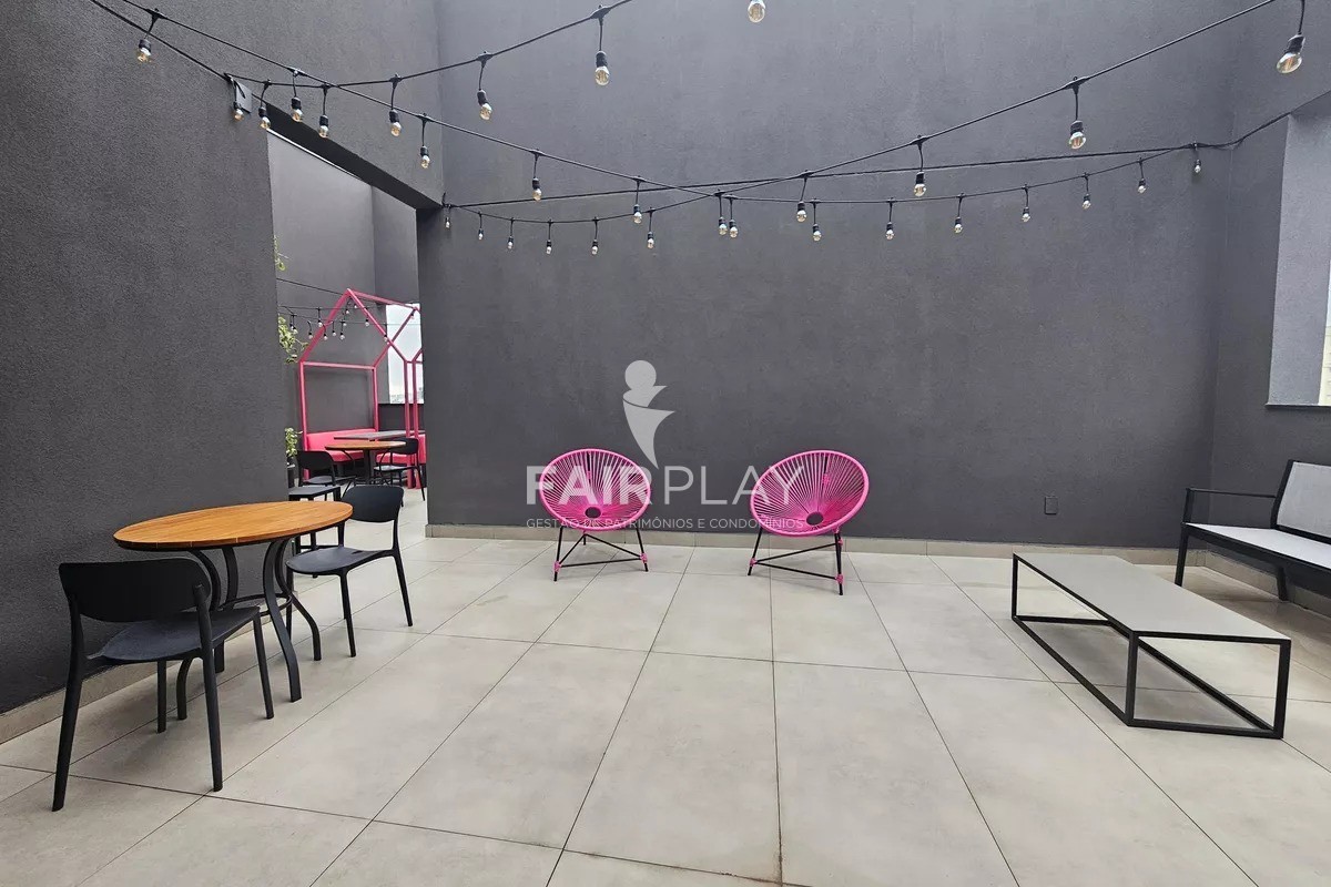 Apartamento, 1 quarto, 25 m² - Foto 27