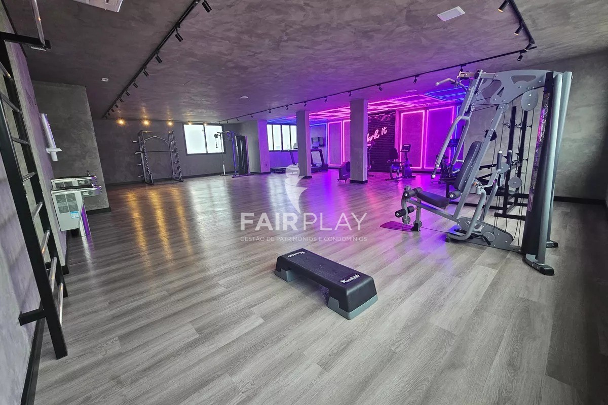 Apartamento, 1 quarto, 25 m² - Foto 26