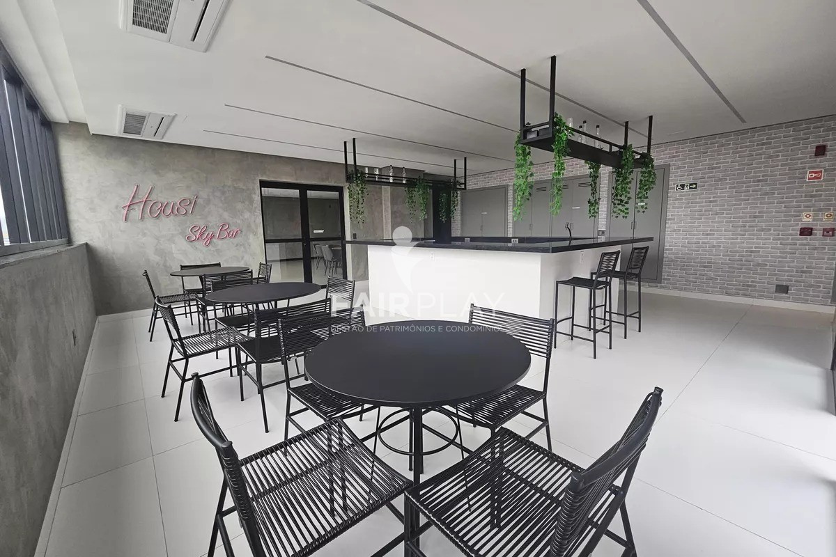 Apartamento, 1 quarto, 25 m² - Foto 30