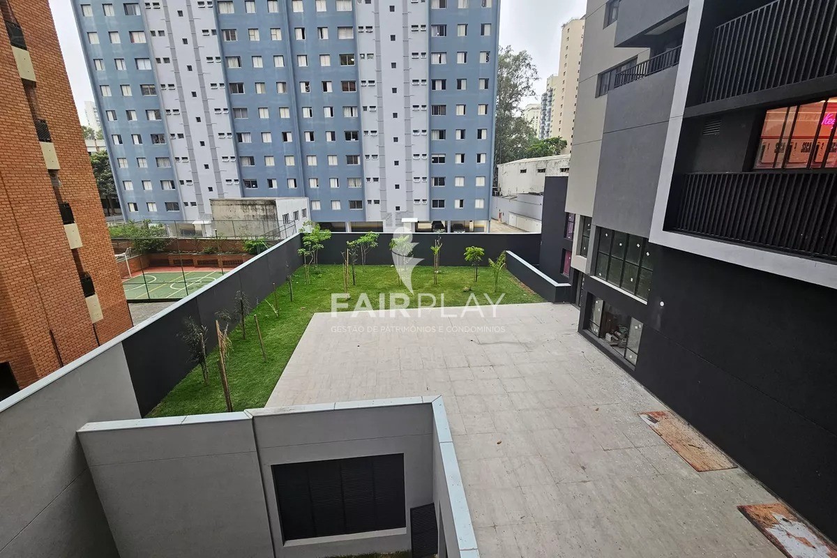 Apartamento, 1 quarto, 25 m² - Foto 23