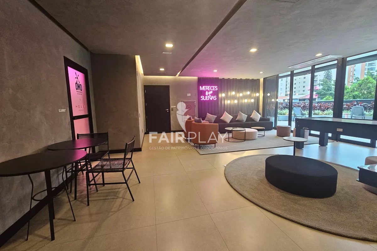 Apartamento, 1 quarto, 25 m² - Foto 34