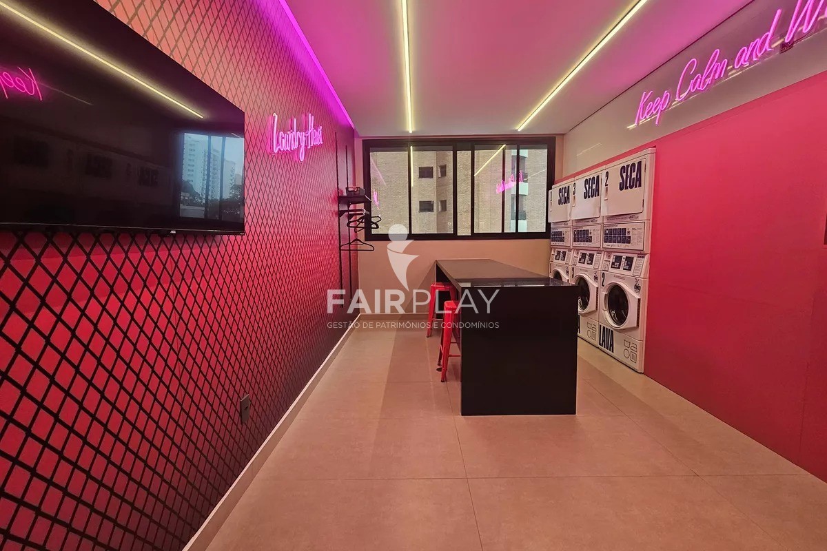Apartamento, 1 quarto, 25 m² - Foto 35