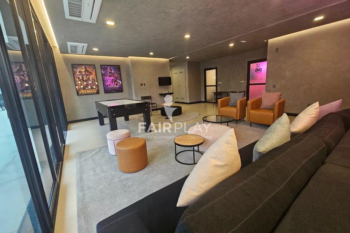 Apartamento, 1 quarto, 25 m² - Foto 37