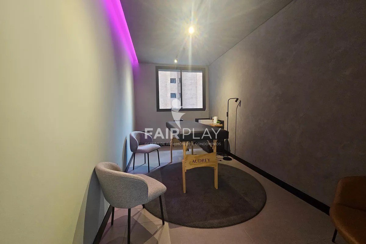 Apartamento, 1 quarto, 25 m² - Foto 39