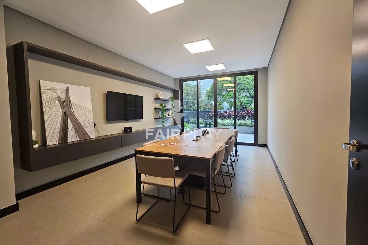 Apartamento, 1 quarto, 25 m² - Foto 41