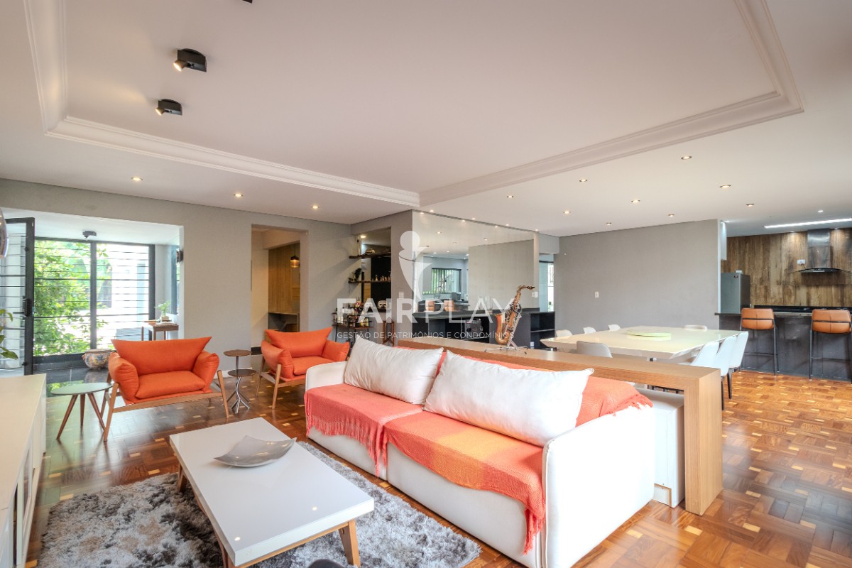 Casa, 5 quartos, 340 m² - Foto 4
