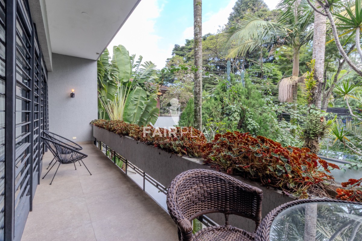 Casa, 5 quartos, 340 m² - Foto 8