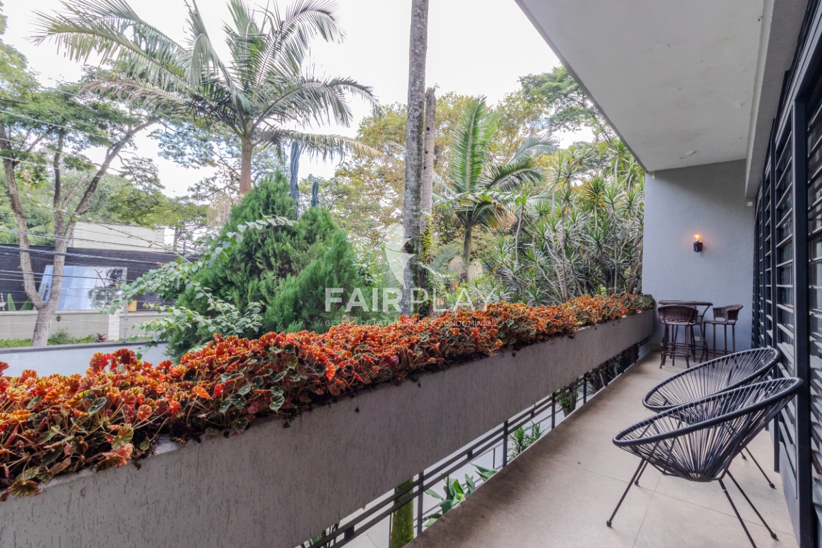 Casa, 5 quartos, 340 m² - Foto 9