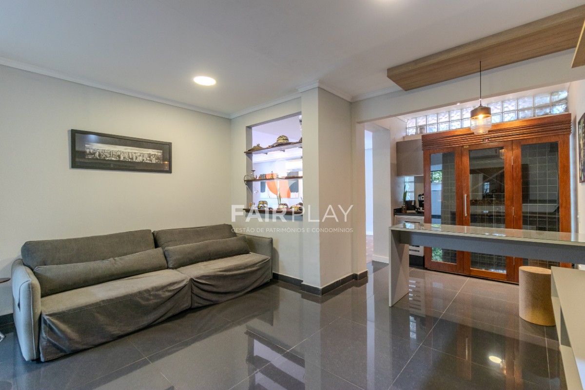 Casa, 5 quartos, 340 m² - Foto 10