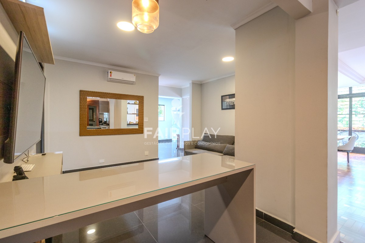 Casa, 5 quartos, 340 m² - Foto 11