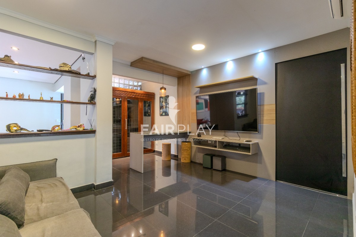 Casa, 5 quartos, 340 m² - Foto 12