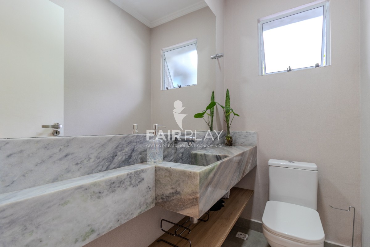Casa, 5 quartos, 340 m² - Foto 13