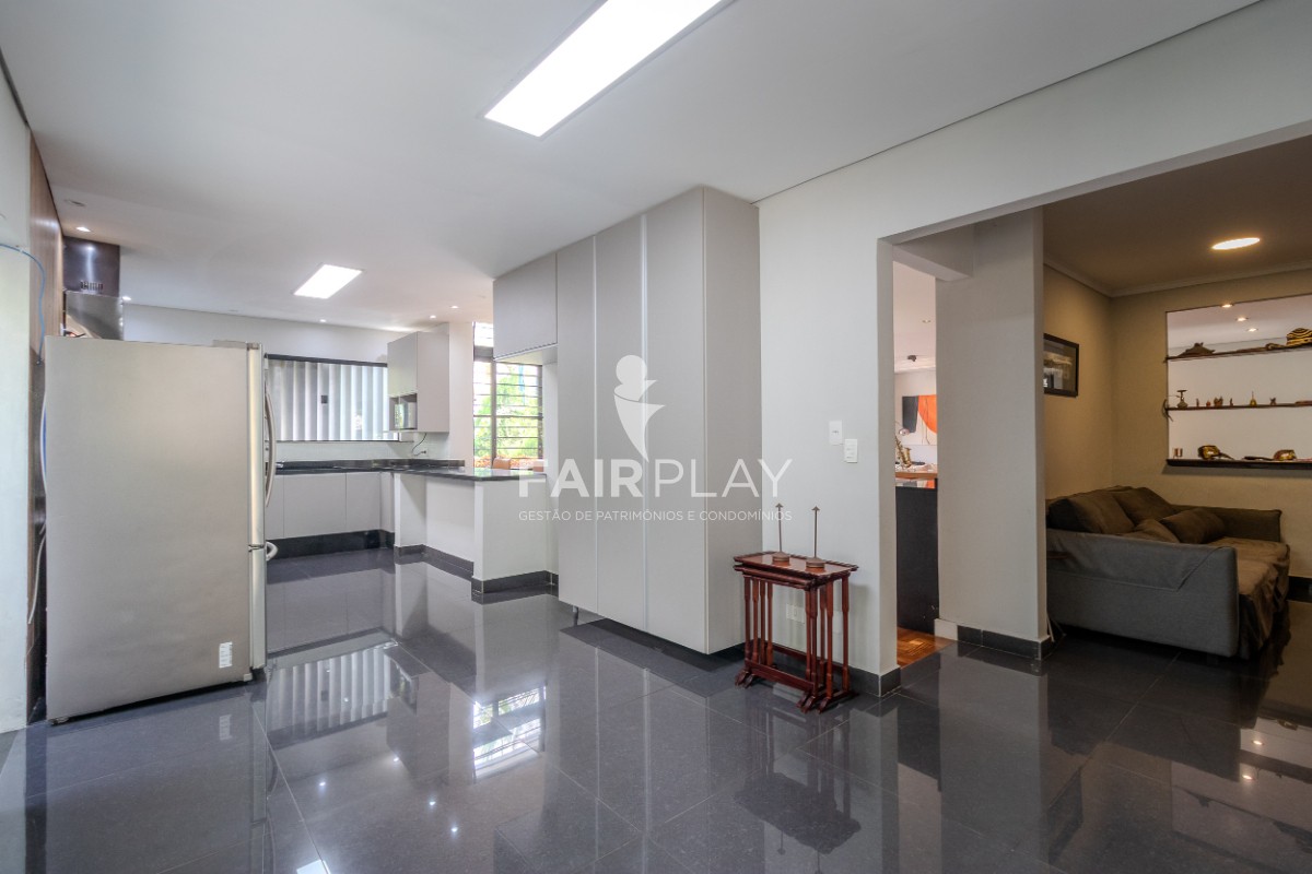 Casa, 5 quartos, 340 m² - Foto 14