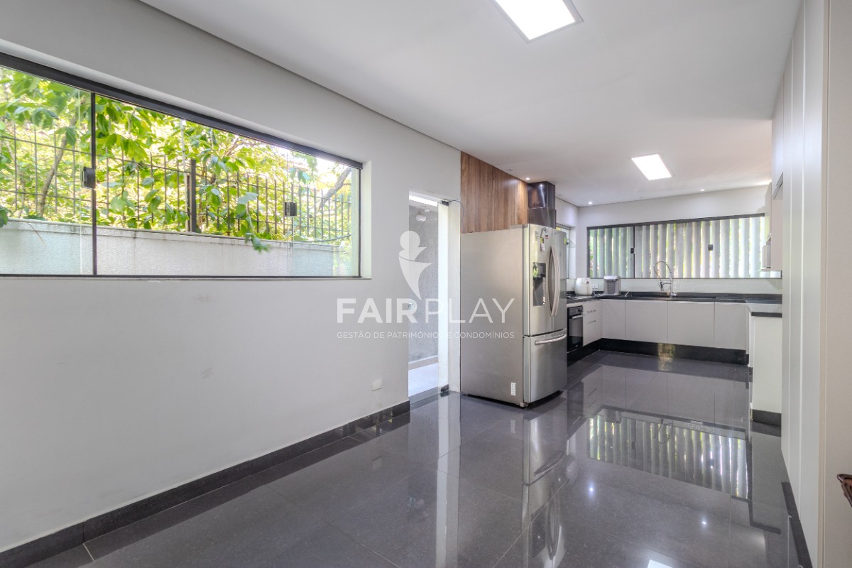 Casa, 5 quartos, 340 m² - Foto 15