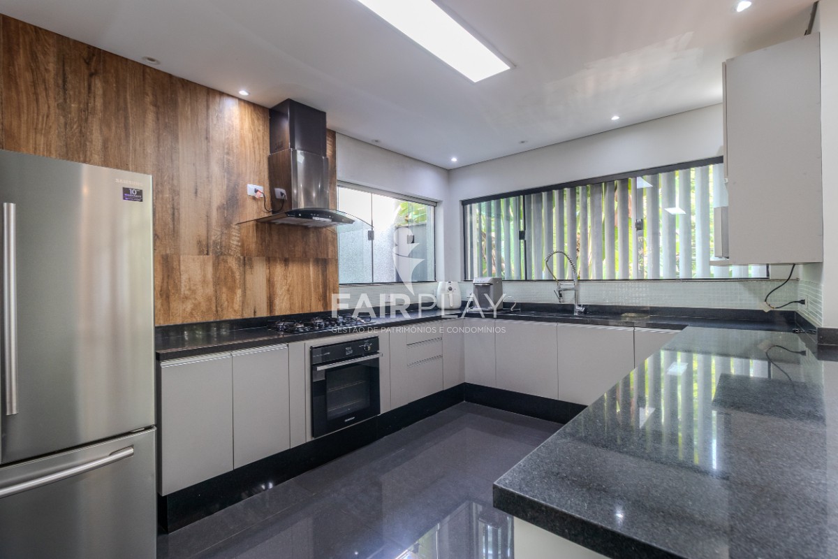 Casa, 5 quartos, 340 m² - Foto 16