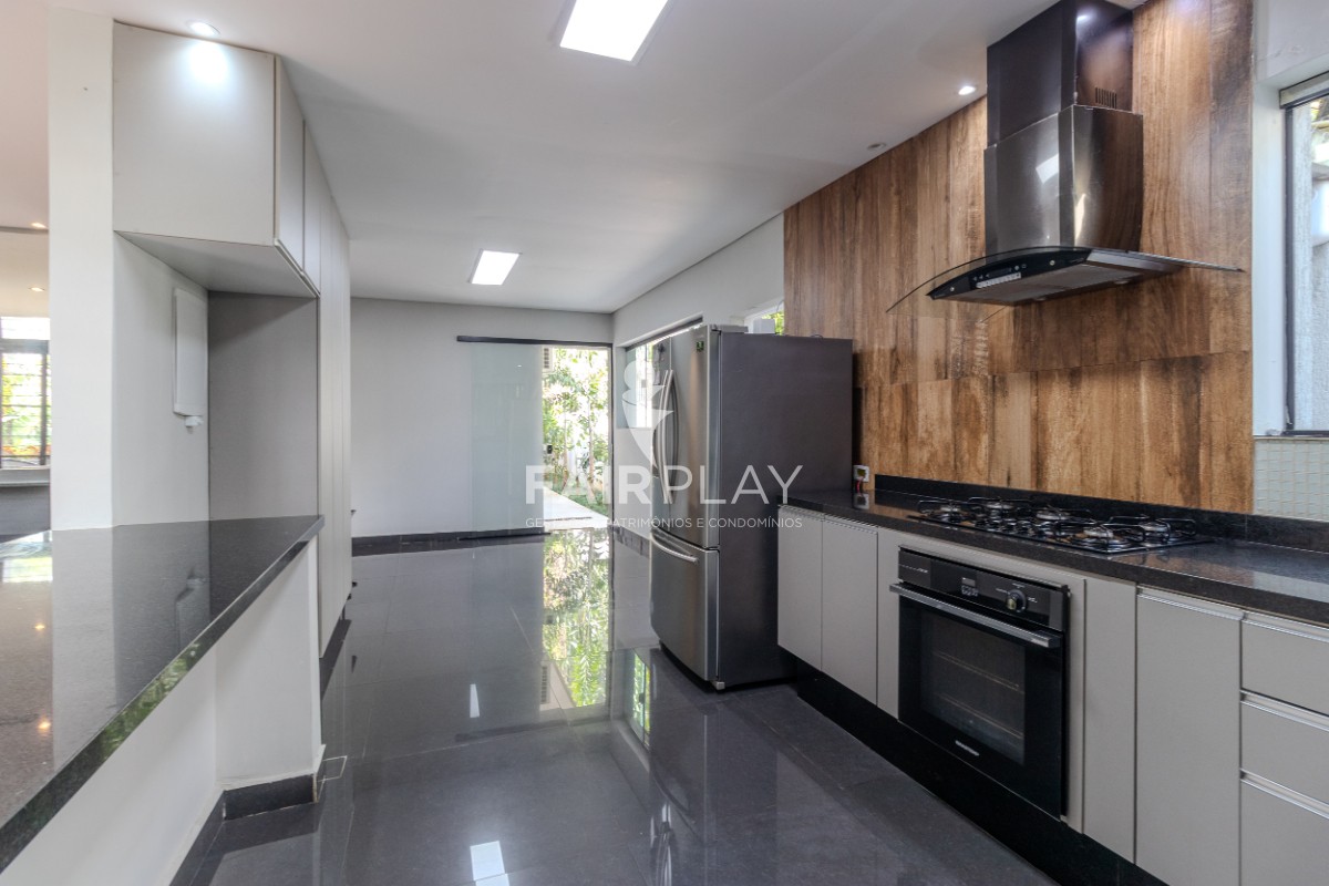 Casa, 5 quartos, 340 m² - Foto 18