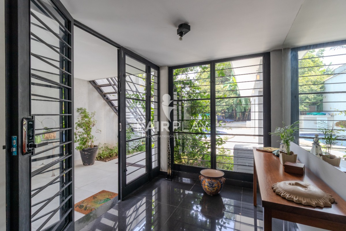 Casa, 5 quartos, 340 m² - Foto 21