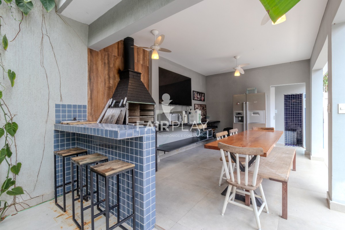 Casa, 5 quartos, 340 m² - Foto 23