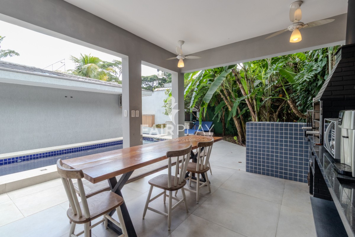 Casa, 5 quartos, 340 m² - Foto 25
