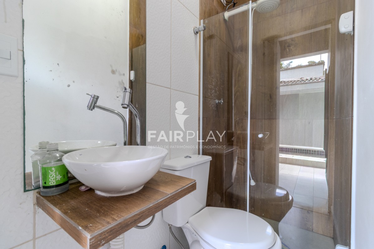 Casa, 5 quartos, 340 m² - Foto 28