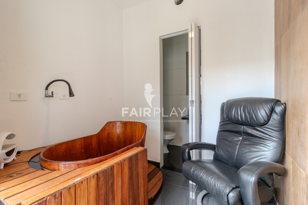 Casa, 5 quartos, 340 m² - Foto 29