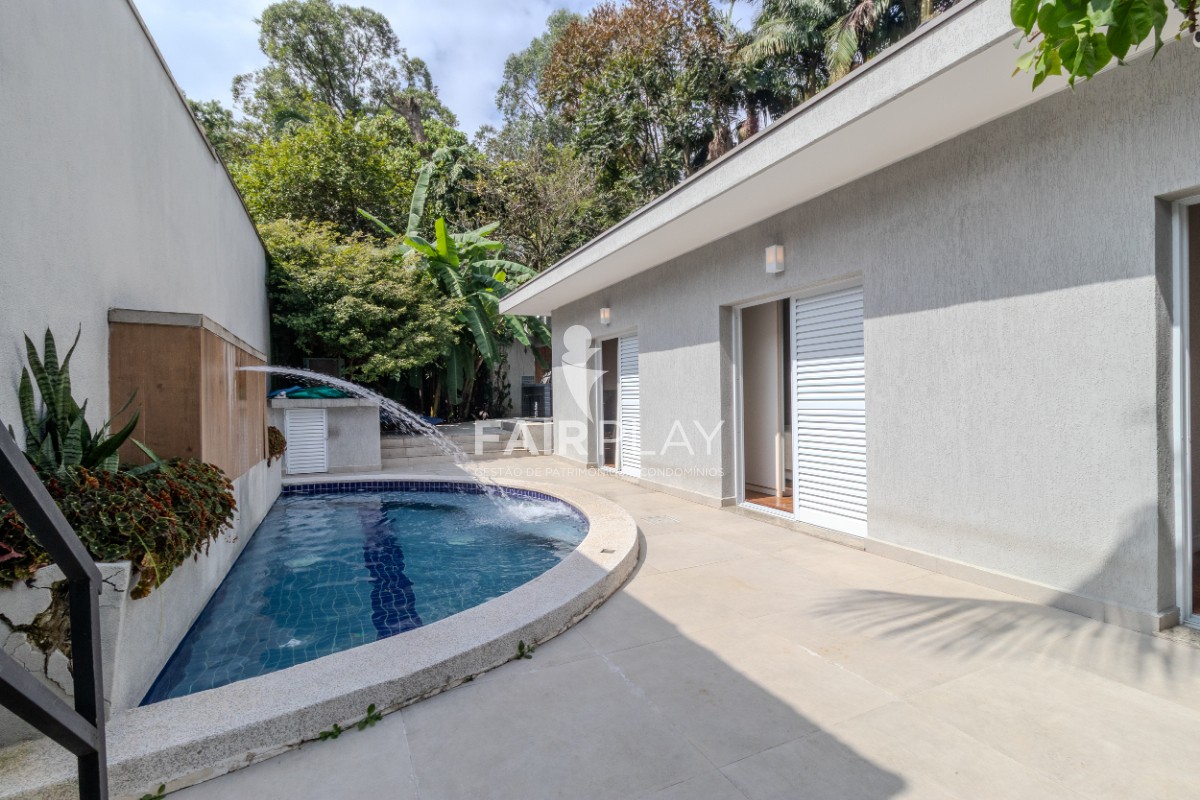 Casa, 5 quartos, 340 m² - Foto 31