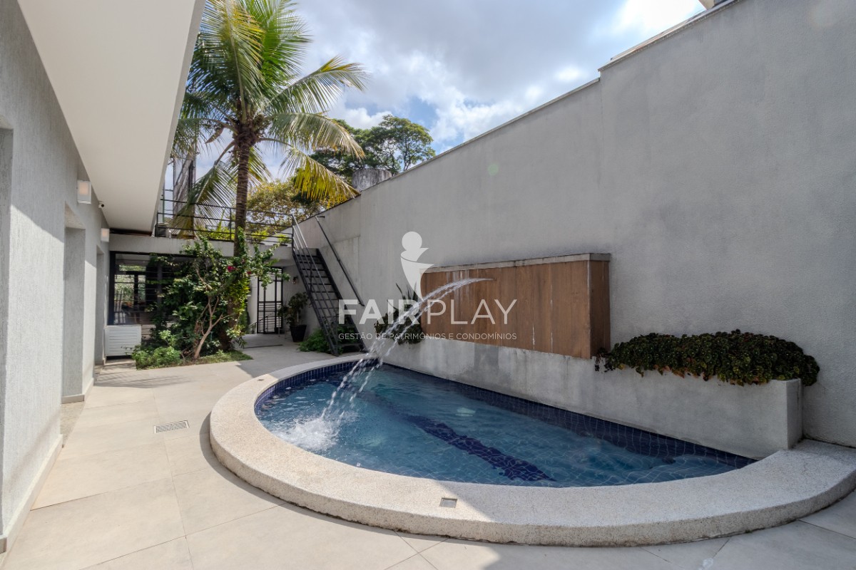 Casa, 5 quartos, 340 m² - Foto 32