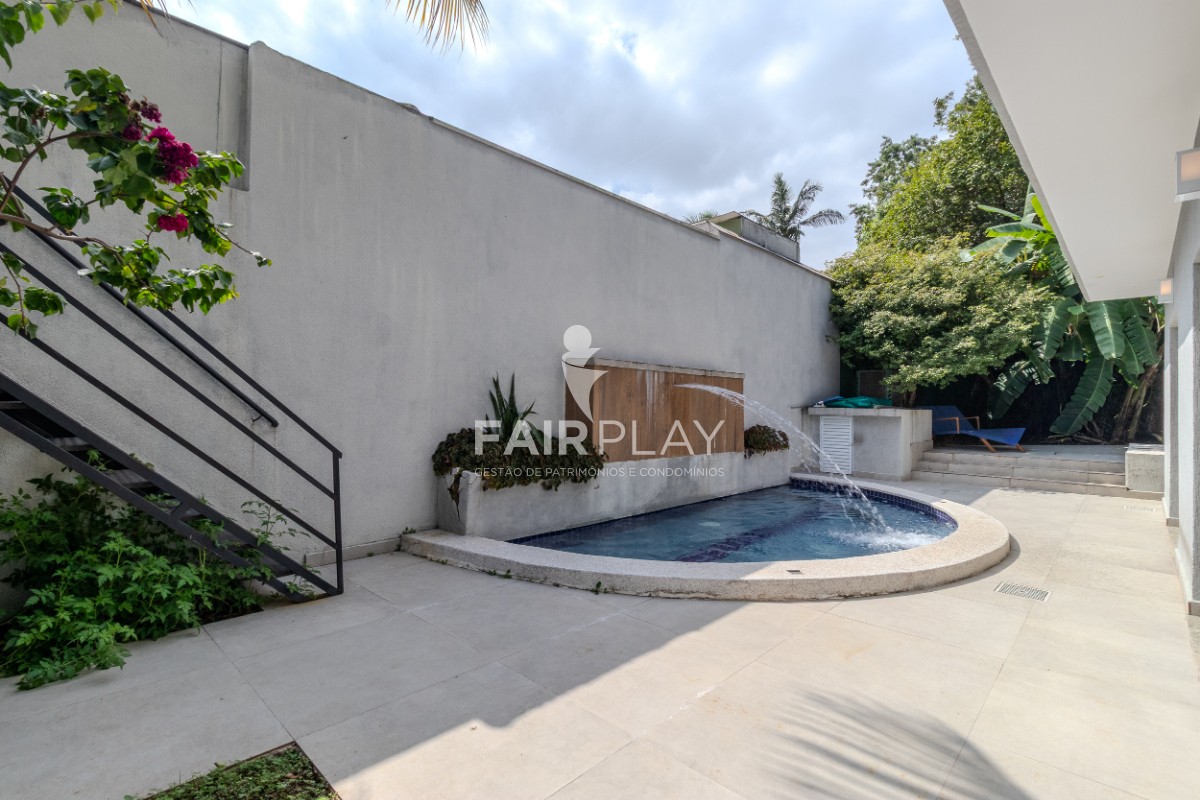 Casa, 5 quartos, 340 m² - Foto 33
