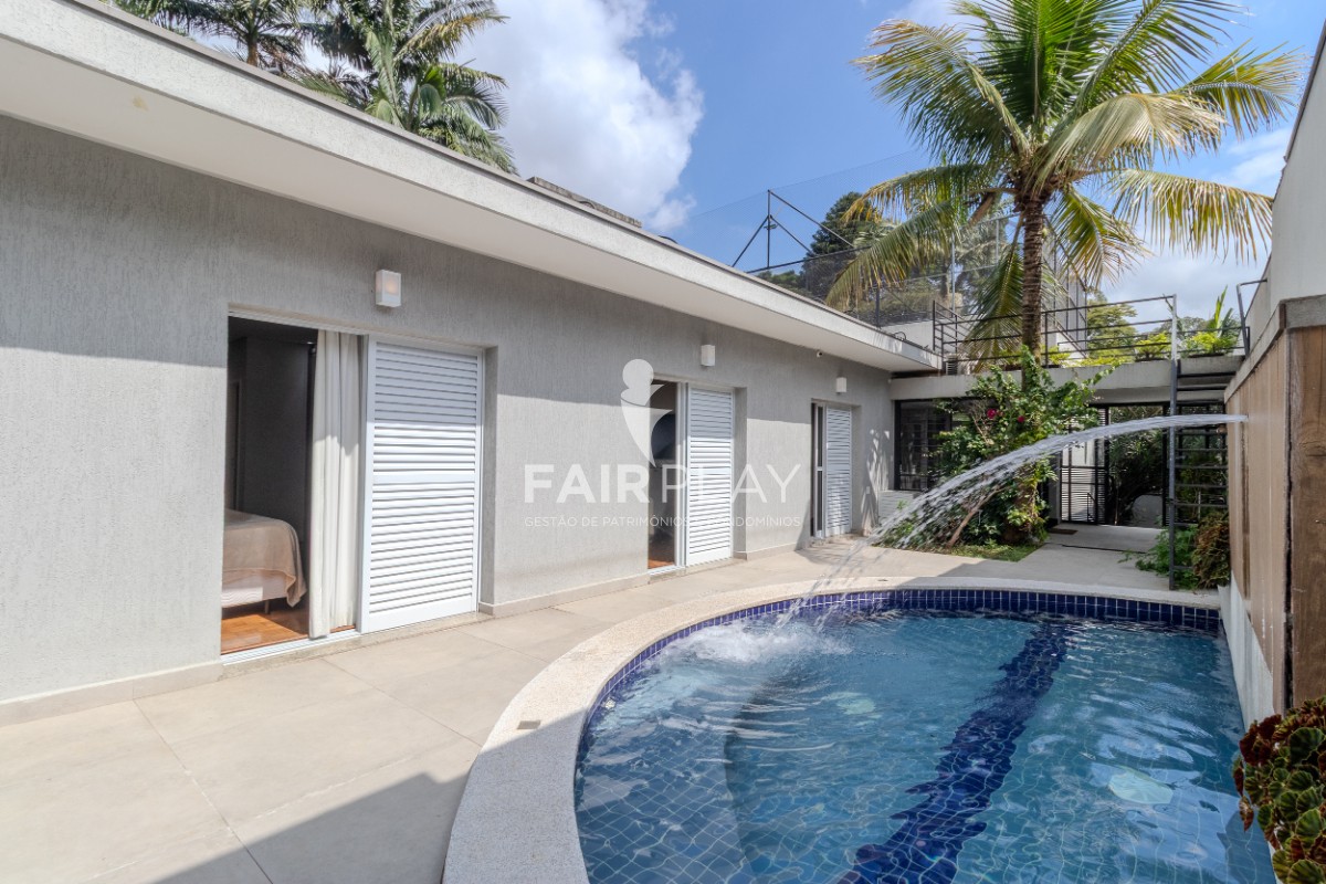 Casa, 5 quartos, 340 m² - Foto 34