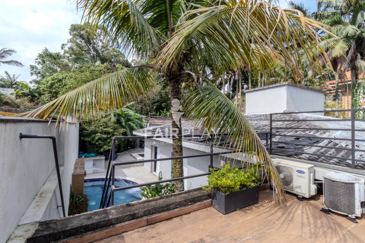 Casa, 5 quartos, 340 m² - Foto 35