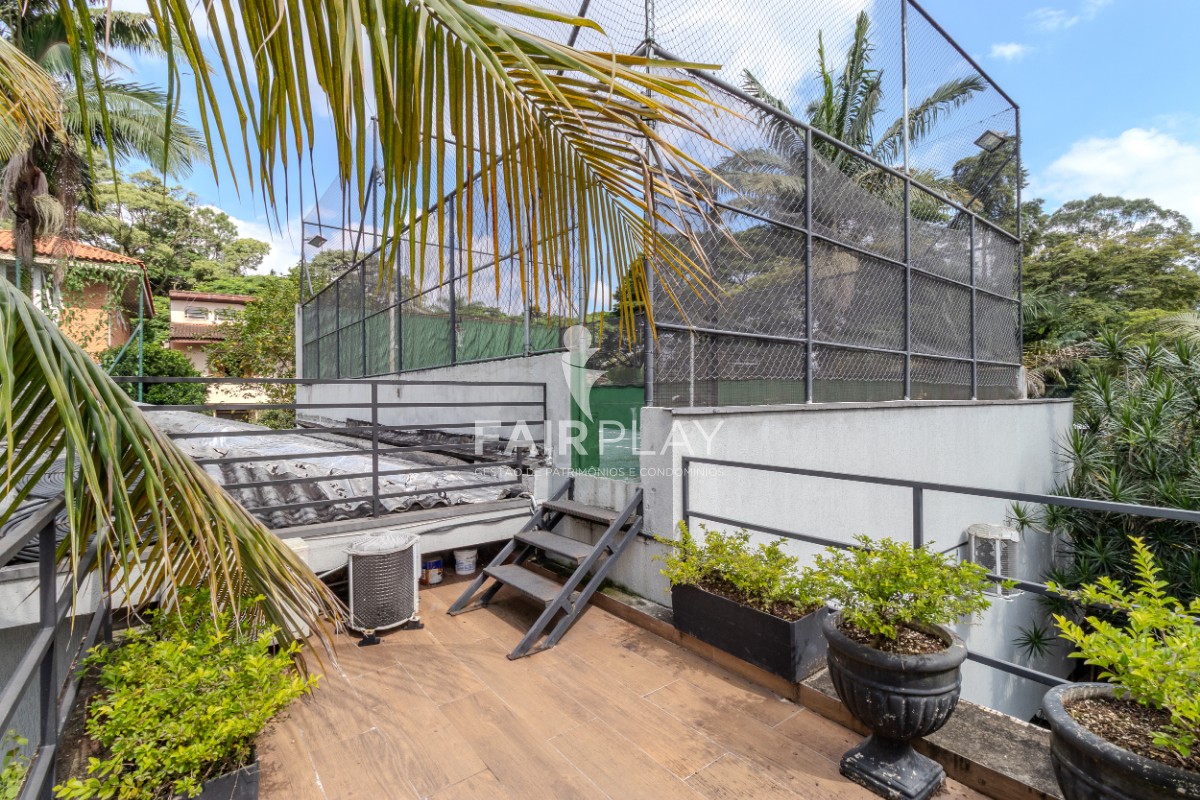 Casa, 5 quartos, 340 m² - Foto 36