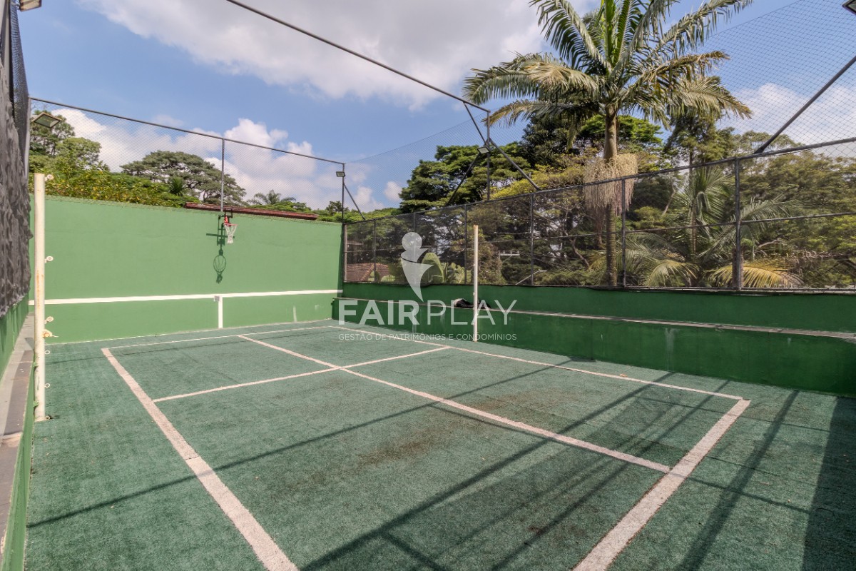Casa, 5 quartos, 340 m² - Foto 37