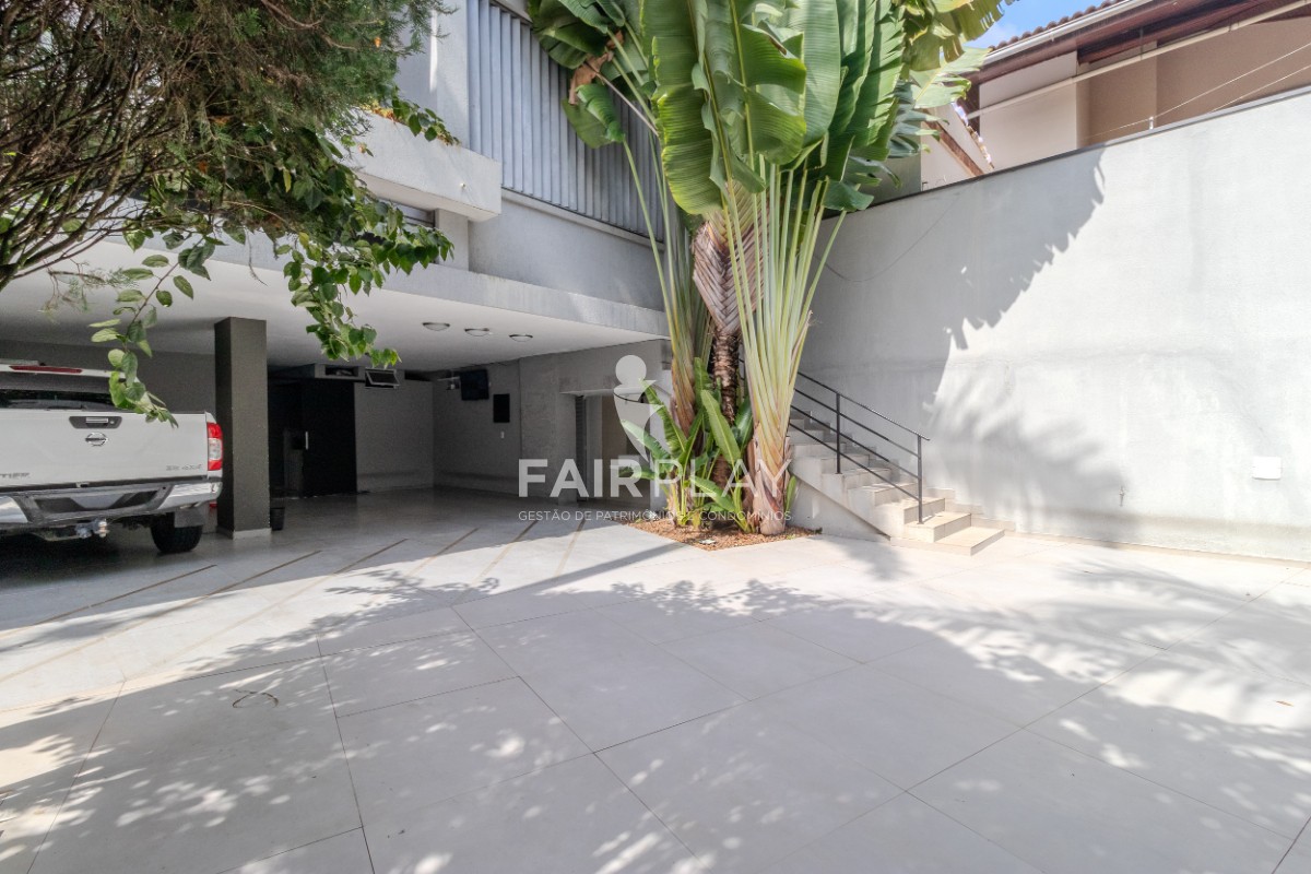 Casa, 5 quartos, 340 m² - Foto 39