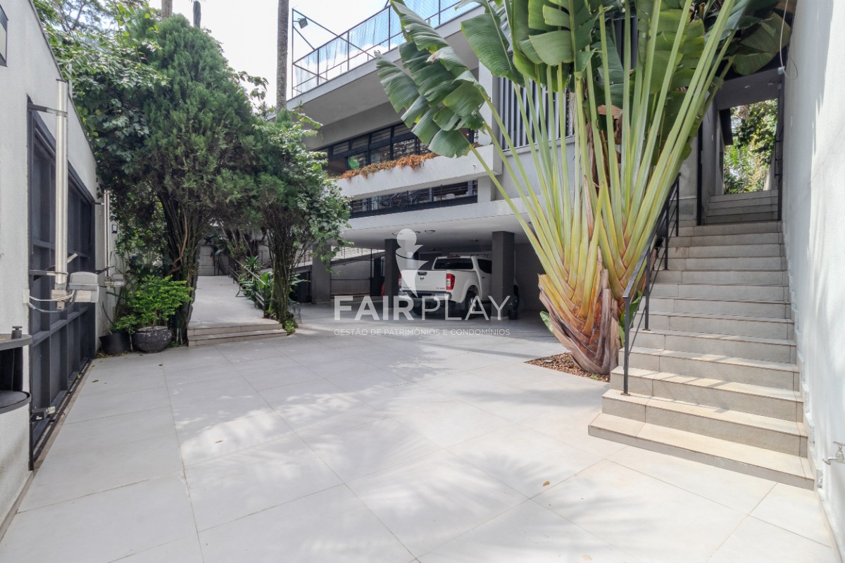 Casa, 5 quartos, 340 m² - Foto 41