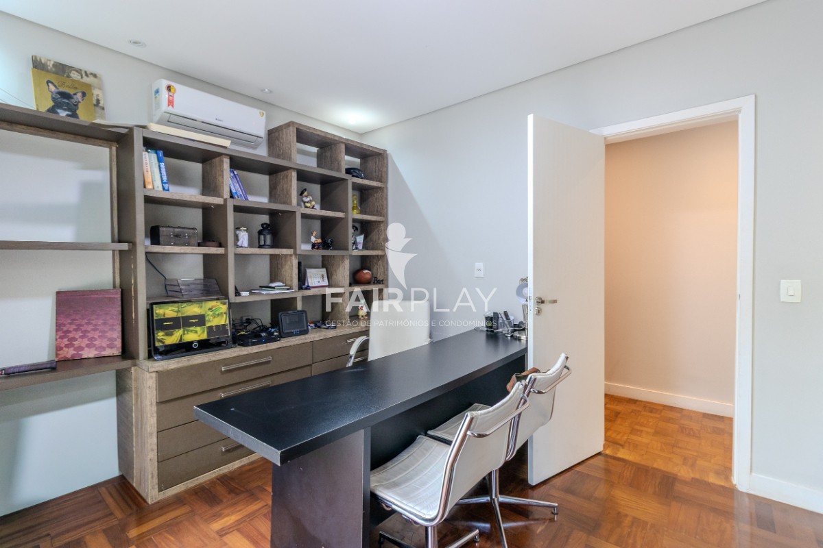 Casa, 5 quartos, 340 m² - Foto 47