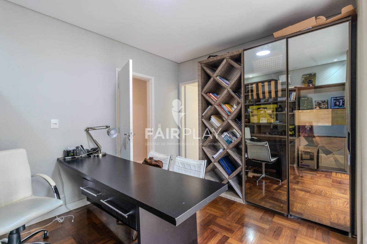 Casa, 5 quartos, 340 m² - Foto 48