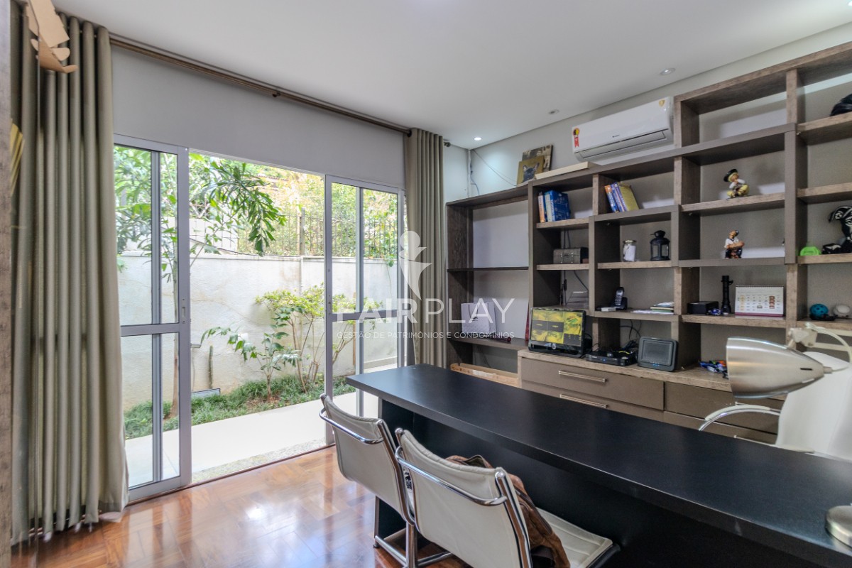 Casa, 5 quartos, 340 m² - Foto 49
