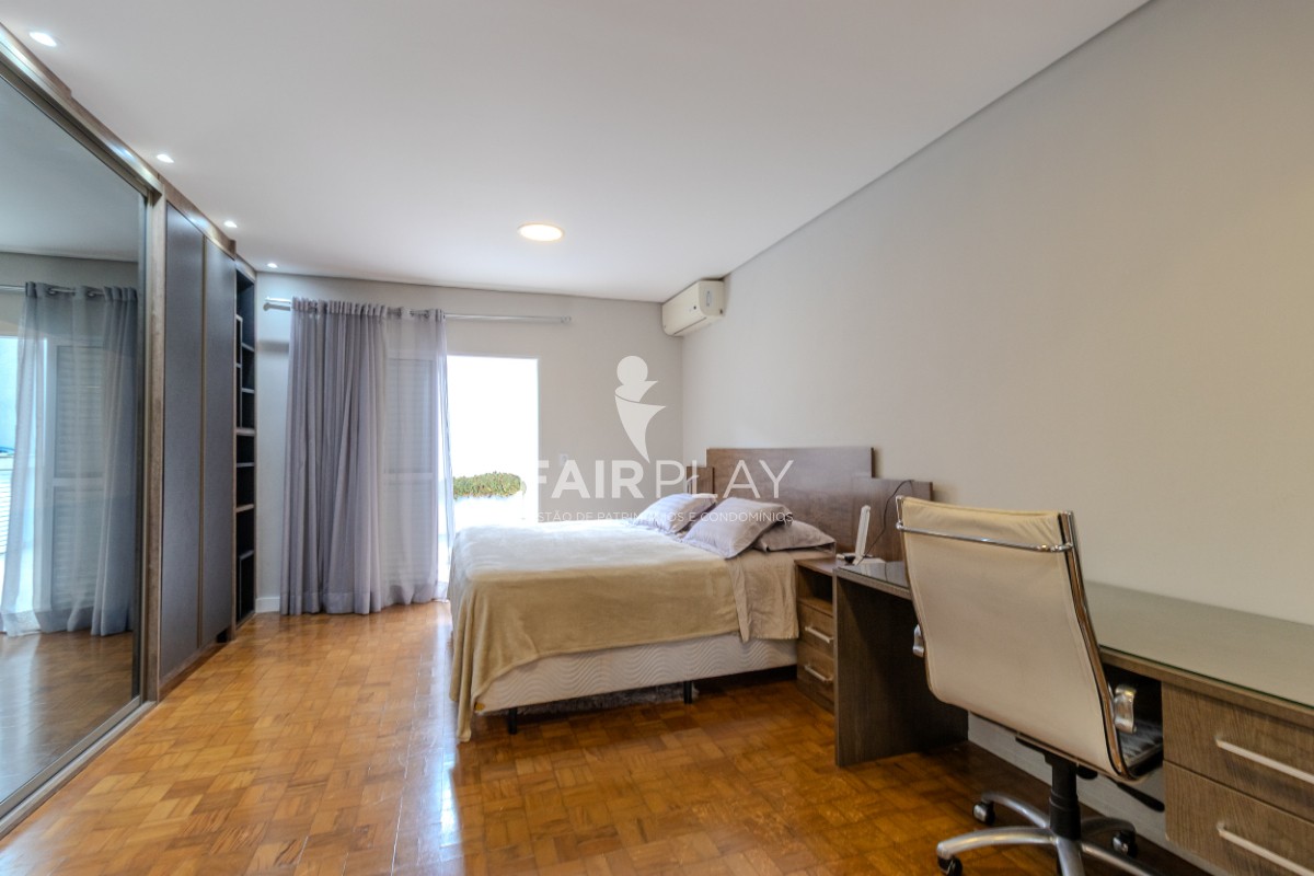 Casa, 5 quartos, 340 m² - Foto 56