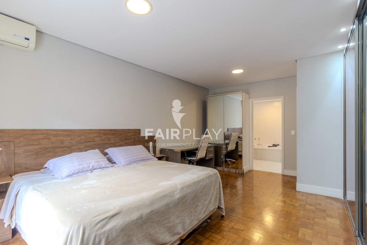 Casa, 5 quartos, 340 m² - Foto 57