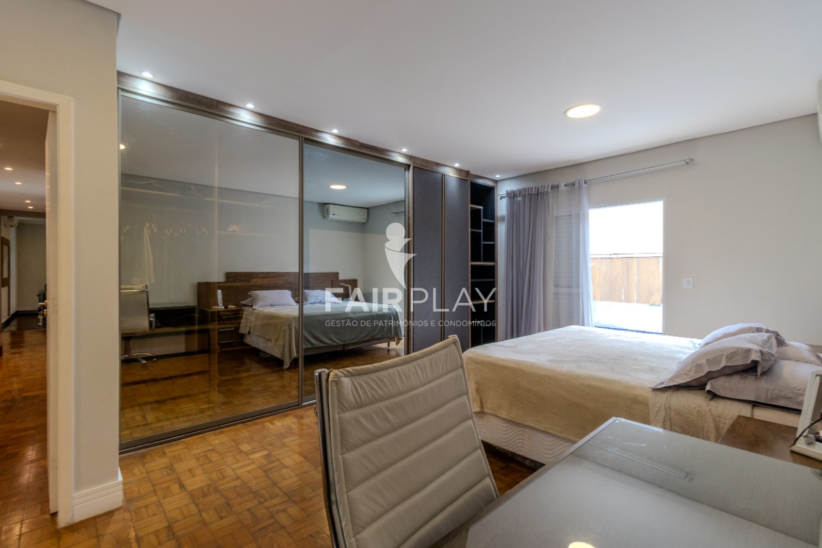 Casa, 5 quartos, 340 m² - Foto 59