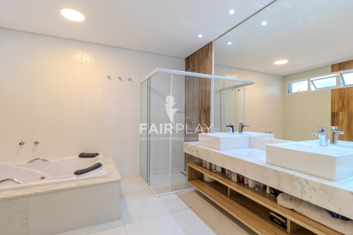 Casa, 5 quartos, 340 m² - Foto 60