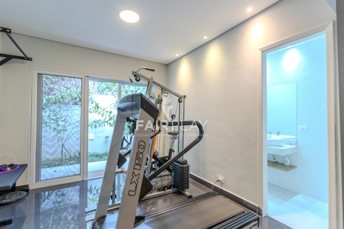 Casa, 5 quartos, 340 m² - Foto 63