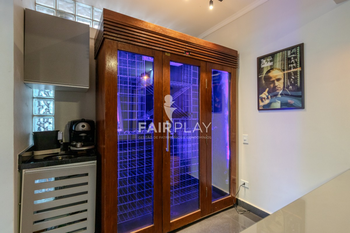 Casa, 5 quartos, 340 m² - Foto 68