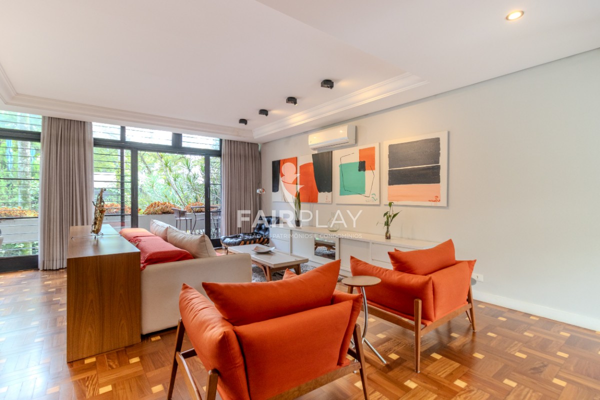 Casa, 5 quartos, 340 m² - Foto 5