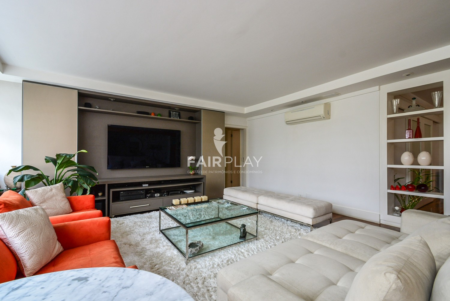 Apartamento, 3 quartos, 178 m² - Foto 2