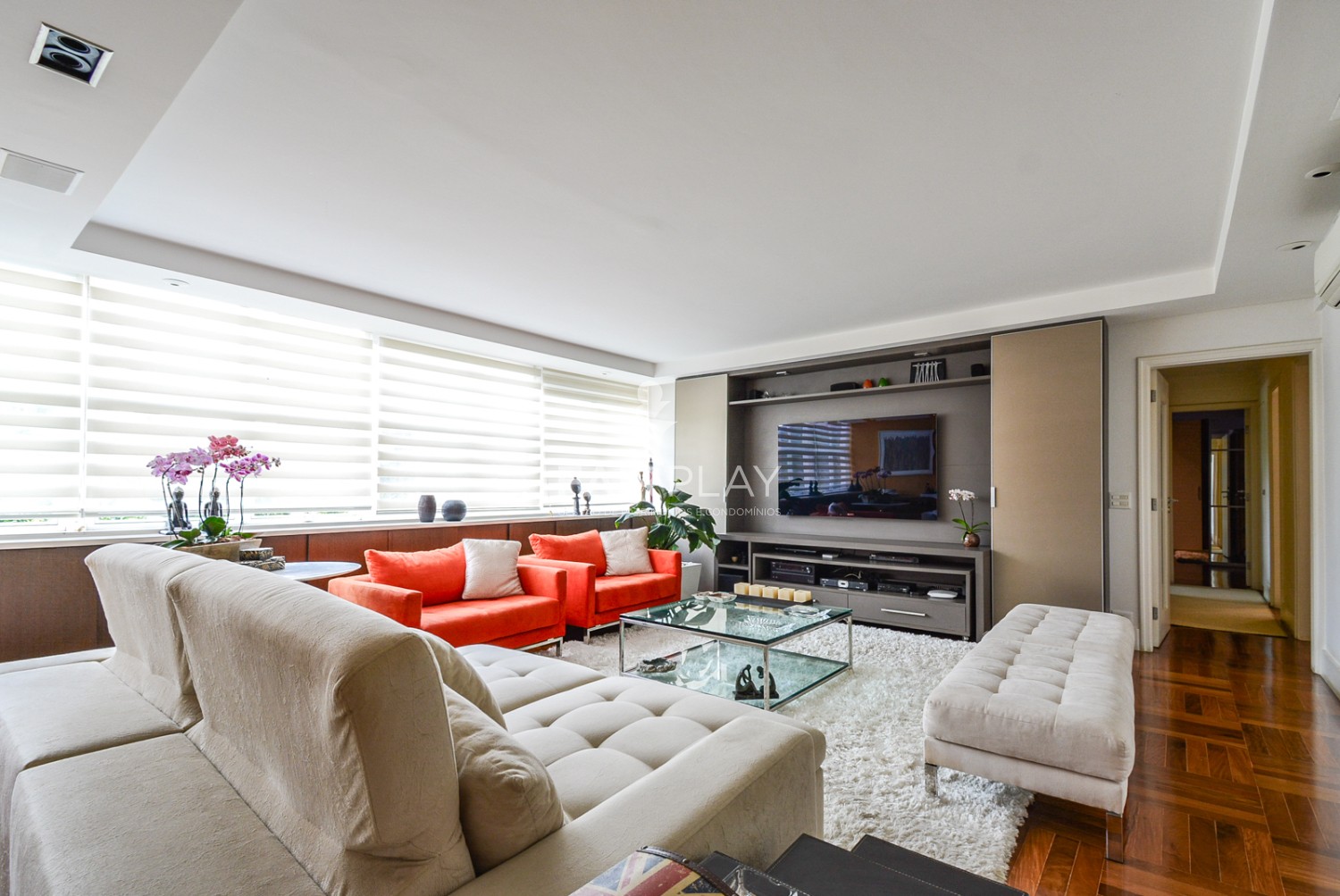 Apartamento, 3 quartos, 178 m² - Foto 26