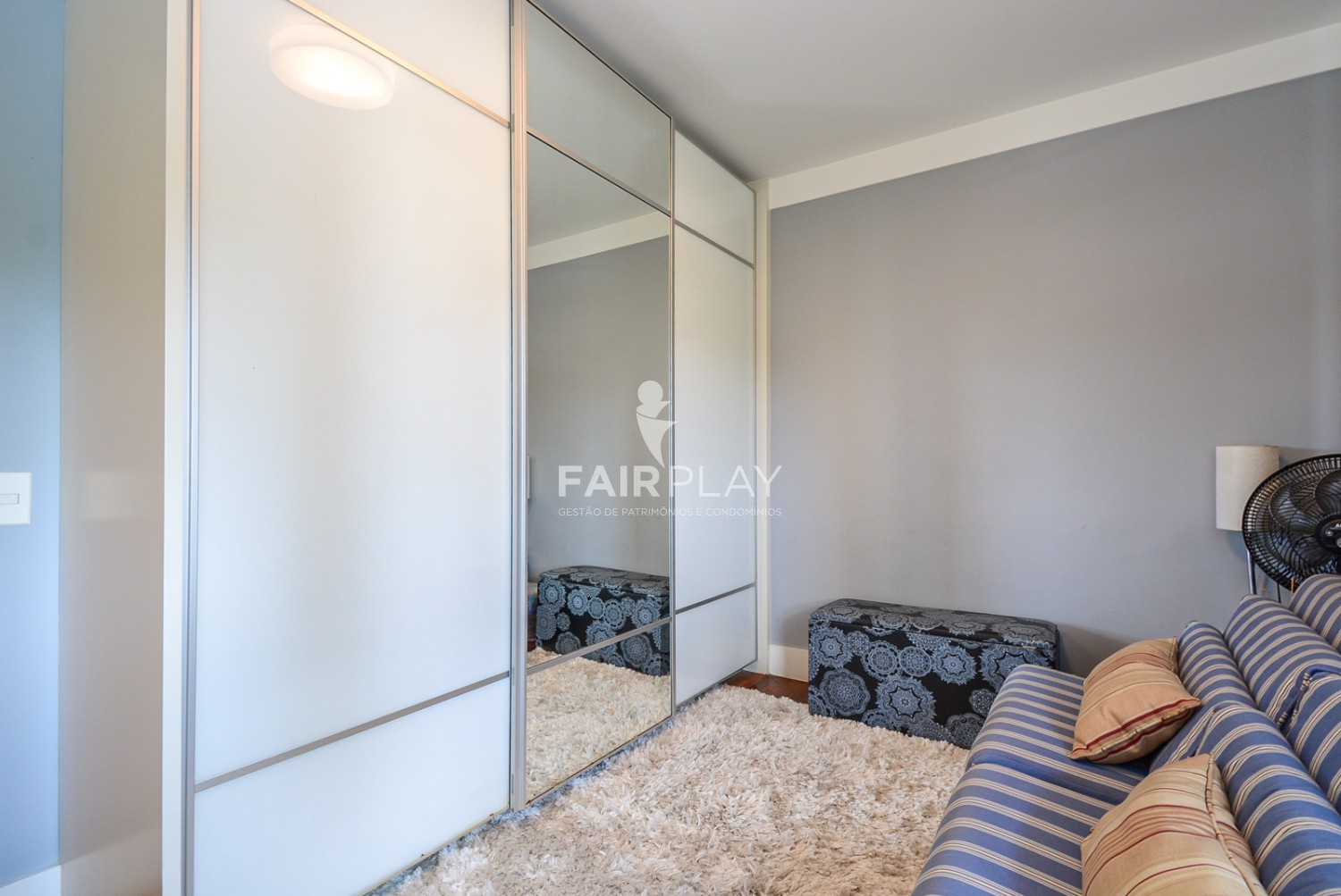 Apartamento, 3 quartos, 178 m² - Foto 4